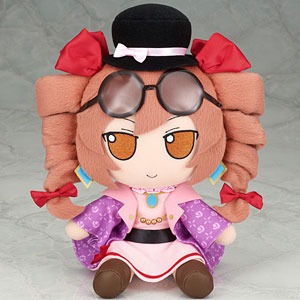 特典】東方ぬいぐるみシリーズ18 藤原妹紅 ふもふももこ。（再販