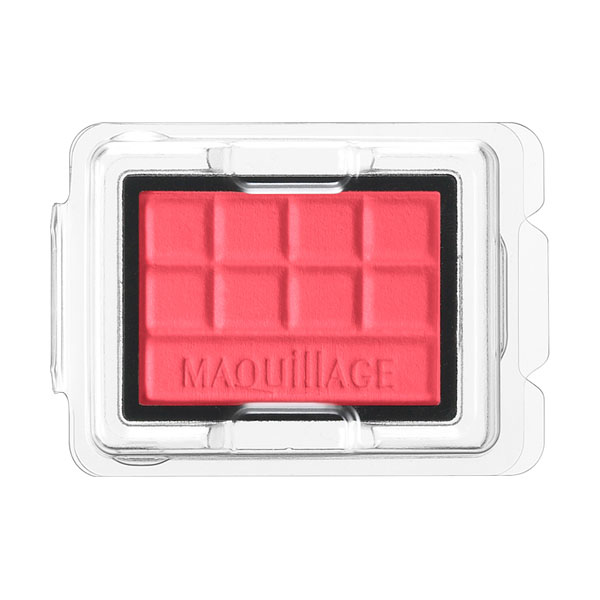 MAQuillAGE(マキアージュ) チークカラー (クリア)(レフィル) RD444