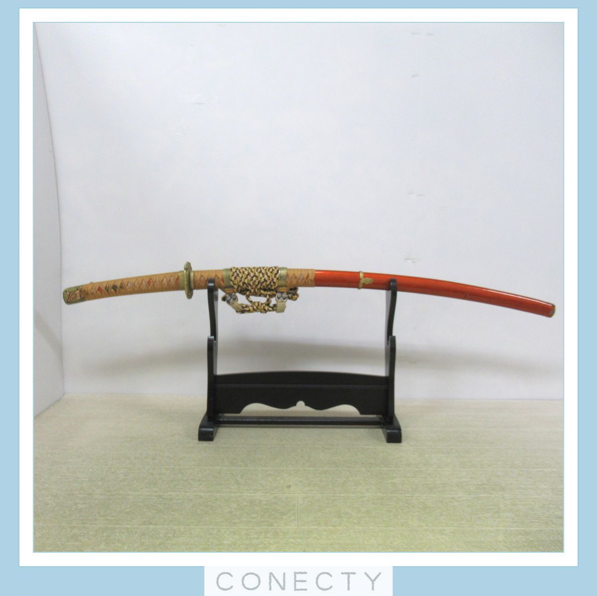 龍蛇の侍】武具刀装具日本刀模造刀 居合刀