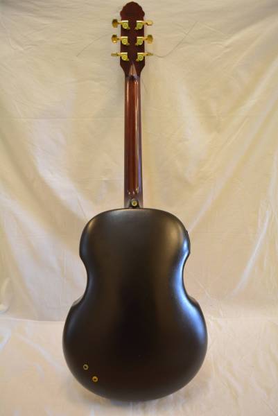 中古】MORRIS モーリス トルネード GCX 松山千春モデル 本体のみ(M-01