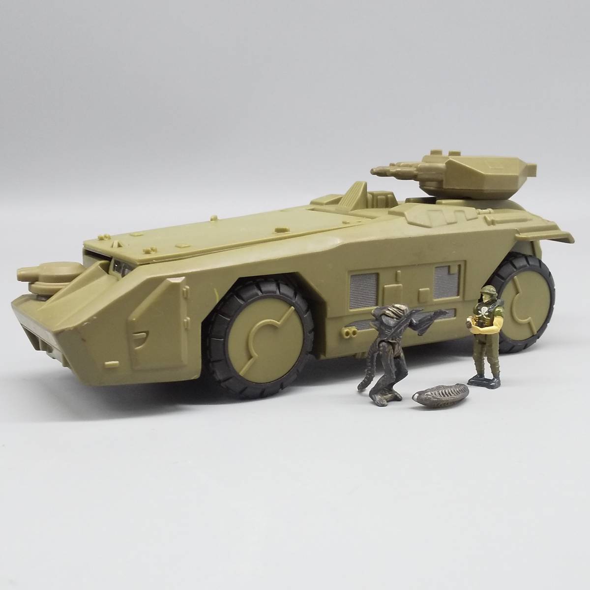 エイリアン2 APC兵員輸送車M577