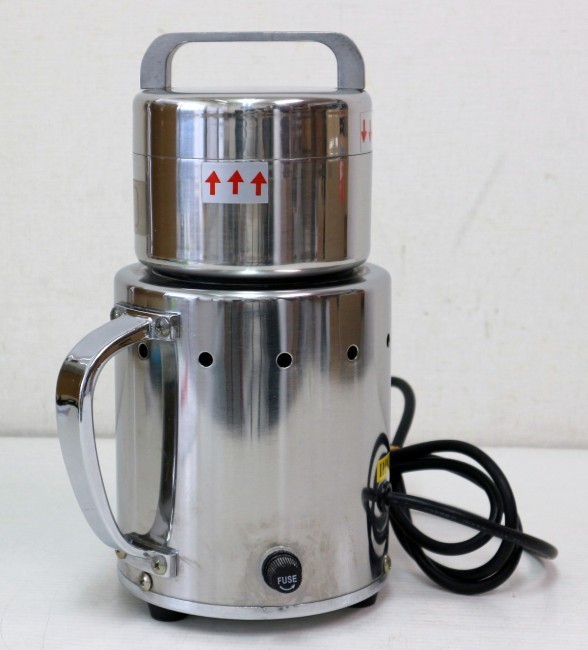 ⊆ 【大阪ケミカル】ブレンダー Wonder Blender WB-1 ワンダー