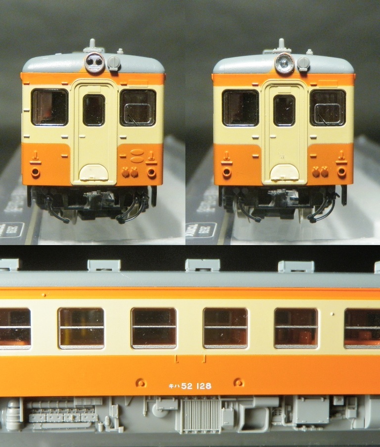超希少！TOMIX いすみ鉄道 キハ52・キハ28形セット＋キハ52‐125