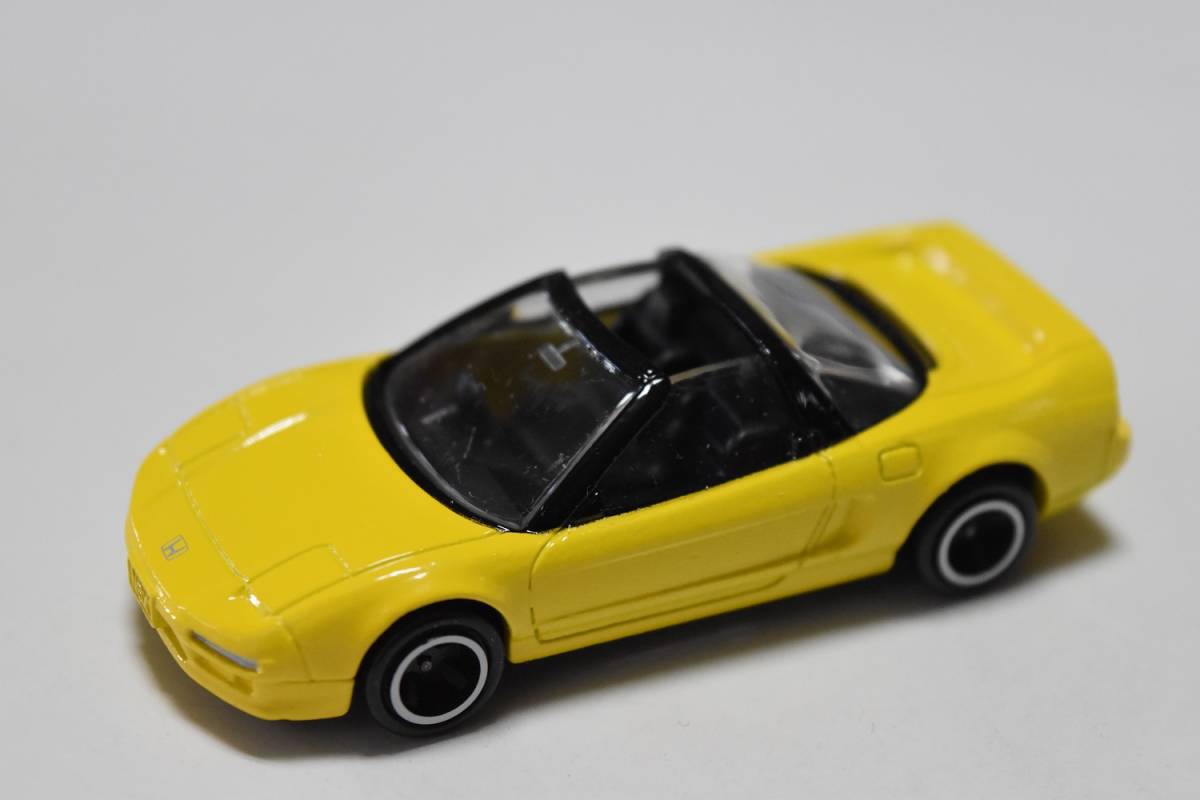 トミカ ホンダ NSX HDMC タルガトップ トミカ ホンダ NSX HDMC タルガ