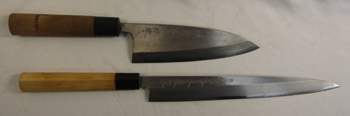 堺打刃物 ジャンク品セット② 堺打刃物 ジャンク品セット 堺打刃物