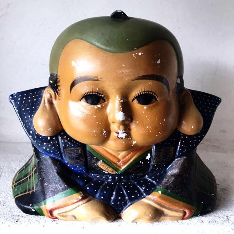 超貴重品 福助人形 ふくすけ フクスケ 縁起物 超貴重品 福助人形 ふく