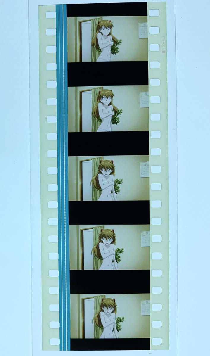 やや傷や汚れあり （詳細）】□劇場版 新世紀エヴァンゲリオン アスカ