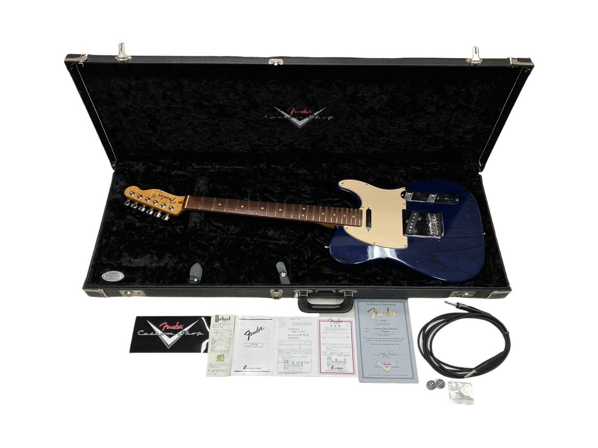 新品】SX テレキャスタータイプ FTL62K BSB アウトレット 未使用の落札