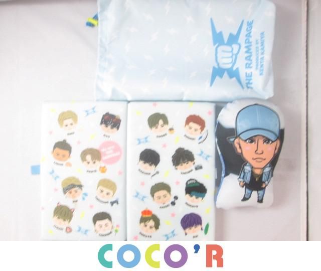 神谷健太 Lightning ミニクッション 神谷健太 クッション 神谷健太