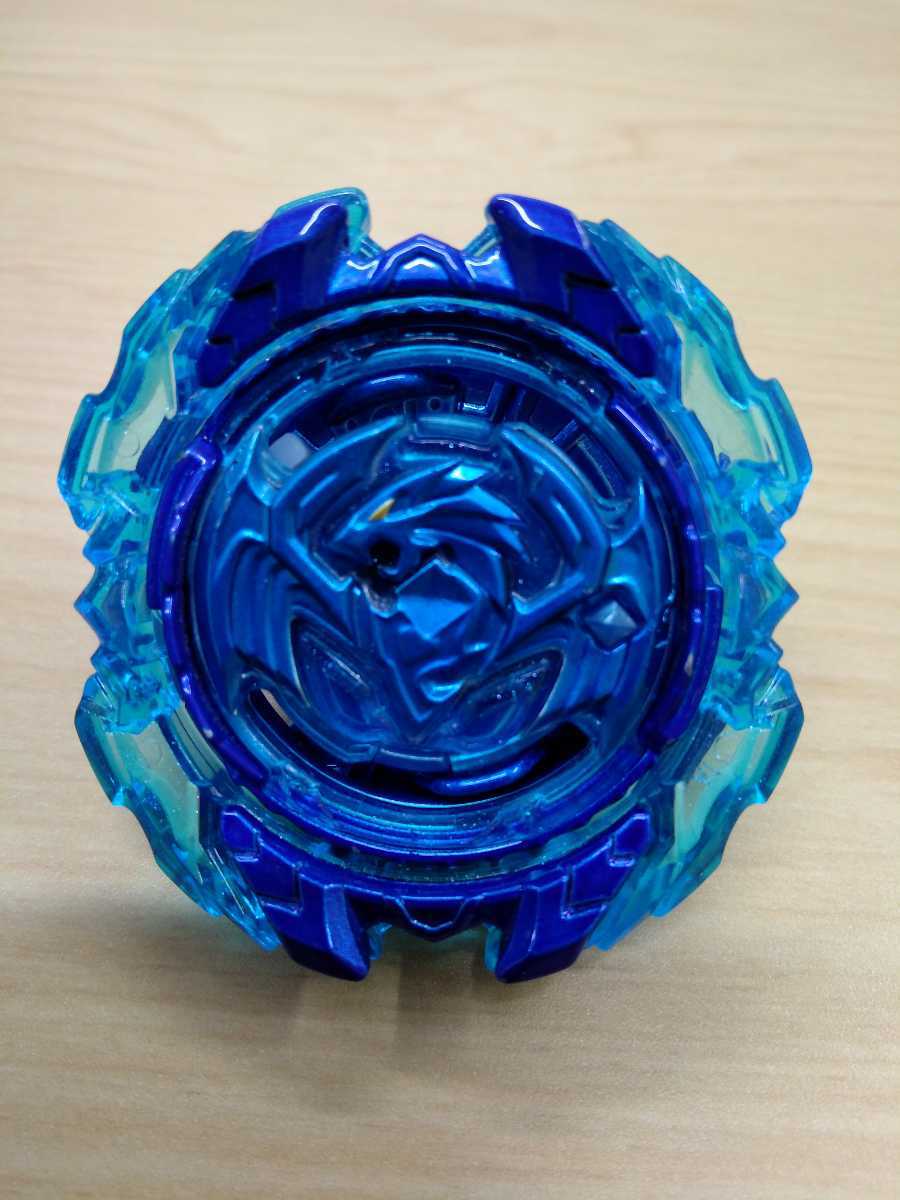 リヴァイブフェニックス.10.Fr 青翼Ver ブルーウィングバージョン