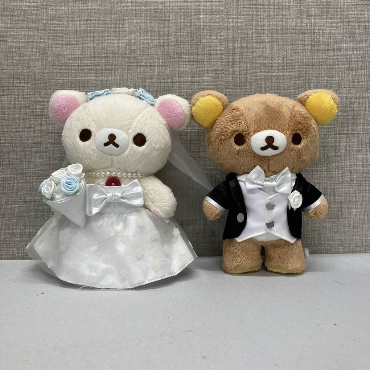 ドラえもん ドラえもんズベル ウェディングドール 箱無し ドラえもん