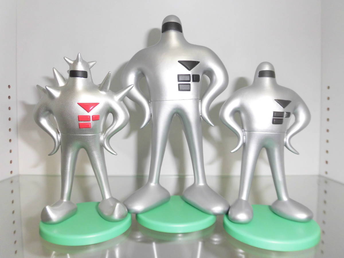 マザー2 MOTHER2 ギーグの逆襲 スターマン スターマンの息子 DXスター