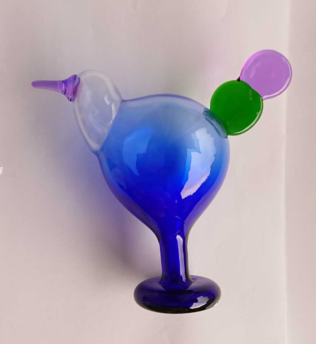 新品】iittala / Birds by Toikka Sulevi イッタラ scope別注 バード