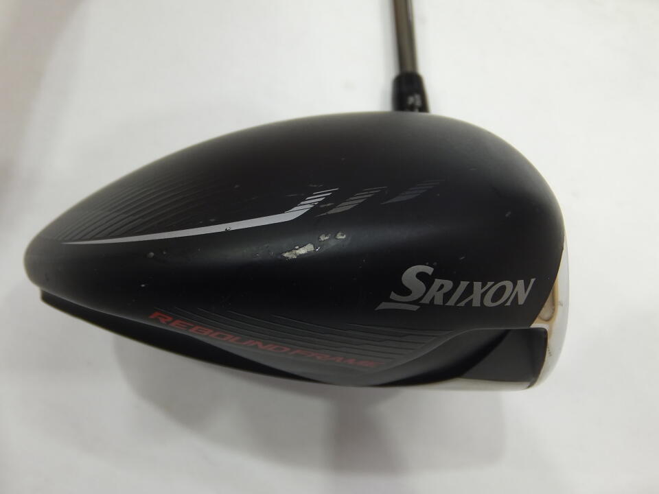SRIXON ZX5 Mk2 LS｜ダンロップ｜ドライバー｜ディアマナ GT50
