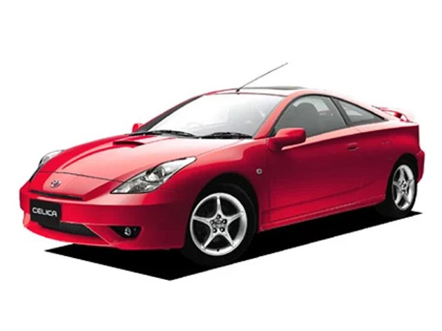 スカイライン2.0GT-ES セリカLB2.0GT サニー1.4クーペGX 3台