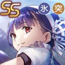 甘美のMuzzle 佐月 マリ SP サイン 宮本侑芽 ヘブバン Key 甘美の