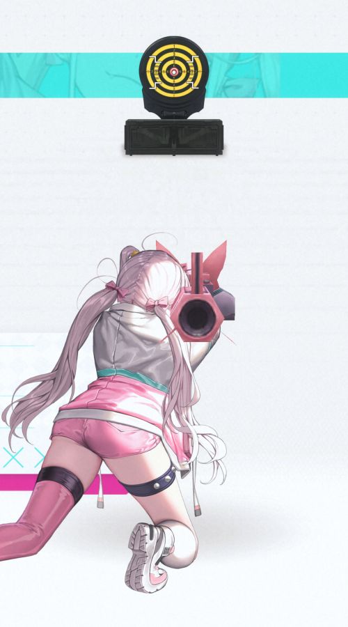 ニケ】ジャッカルの評価と性能【NIKKE】 - ゲームウィズ