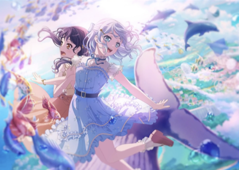 バンドリ】倉田ましろ[空色の海]のステータス【ガルパ】 - ゲームウィズ