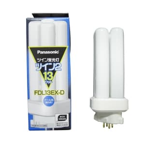 fdl13 電球 蛍光灯」の人気商品一覧 | 安い商品を通販サイトから探す
