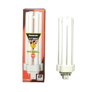 パナソニック ツイン3 FHT42EXLF3 (電球・蛍光灯) 価格比較 - 価格.com