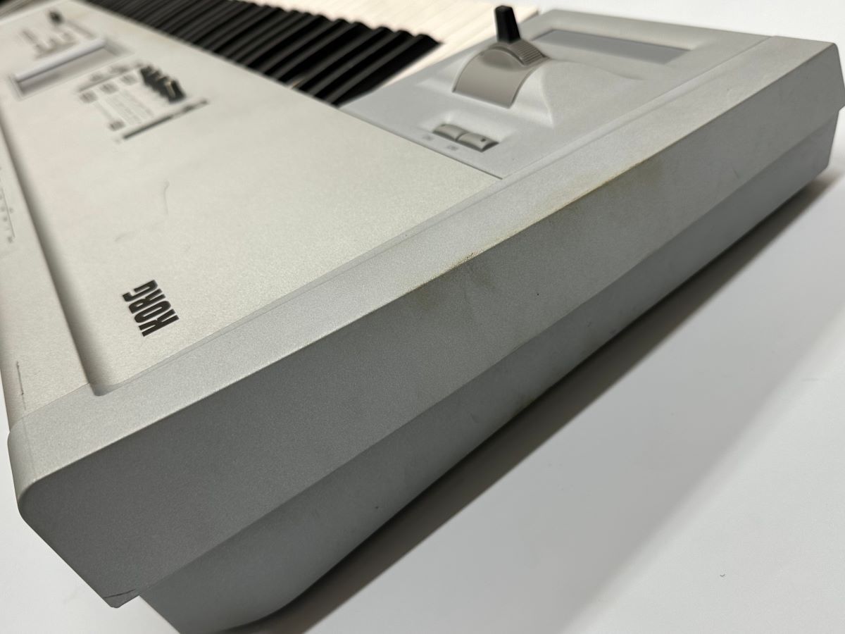 KORG KORG/コルグ TRITON PRO【76鍵盤】【EXB-PCM01/02搭載】【純正