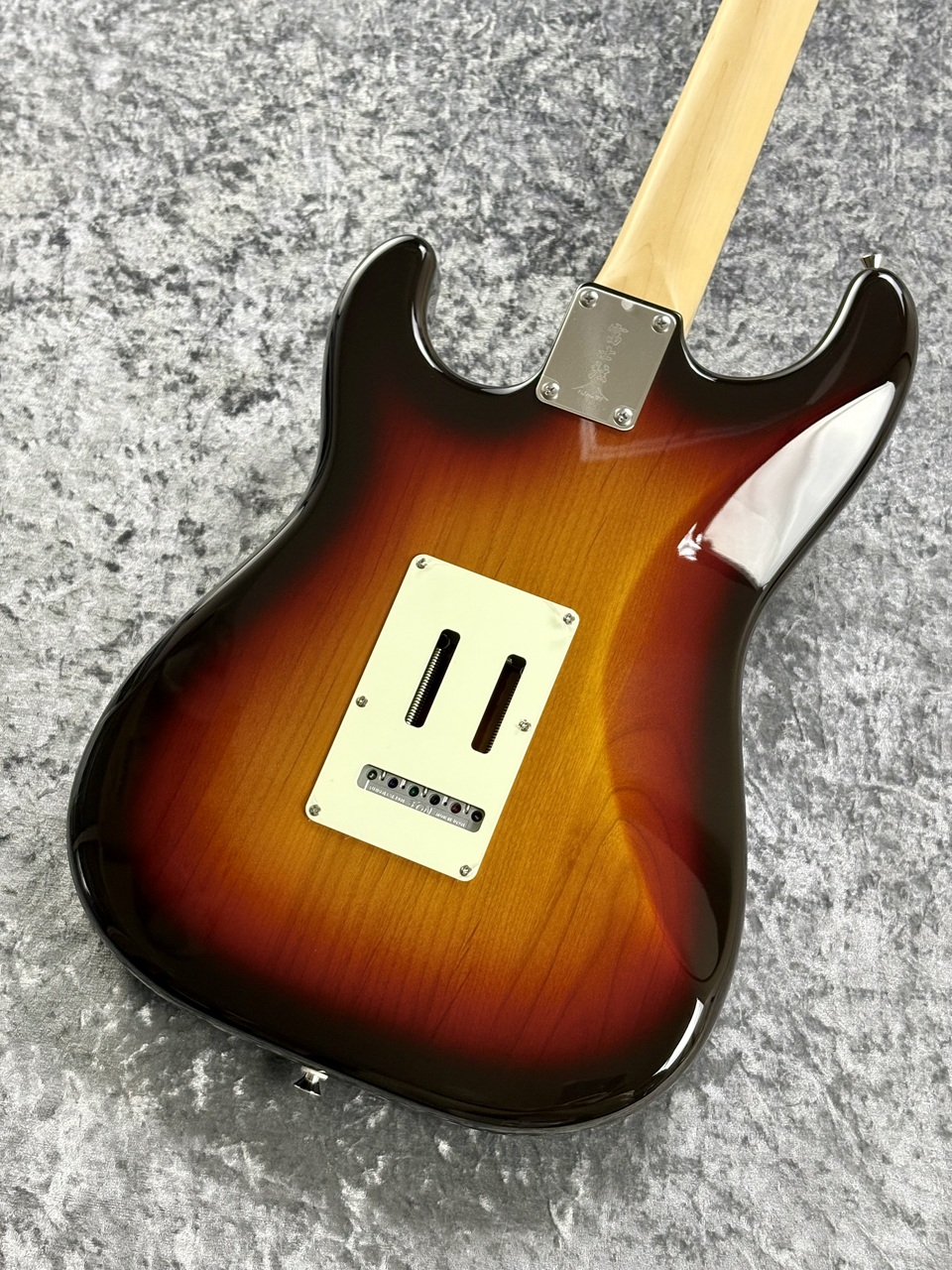 FUJIGEN(FGN) Neo Classic NST200RAL-VSB ~Vintage Sunburst~ #G240234