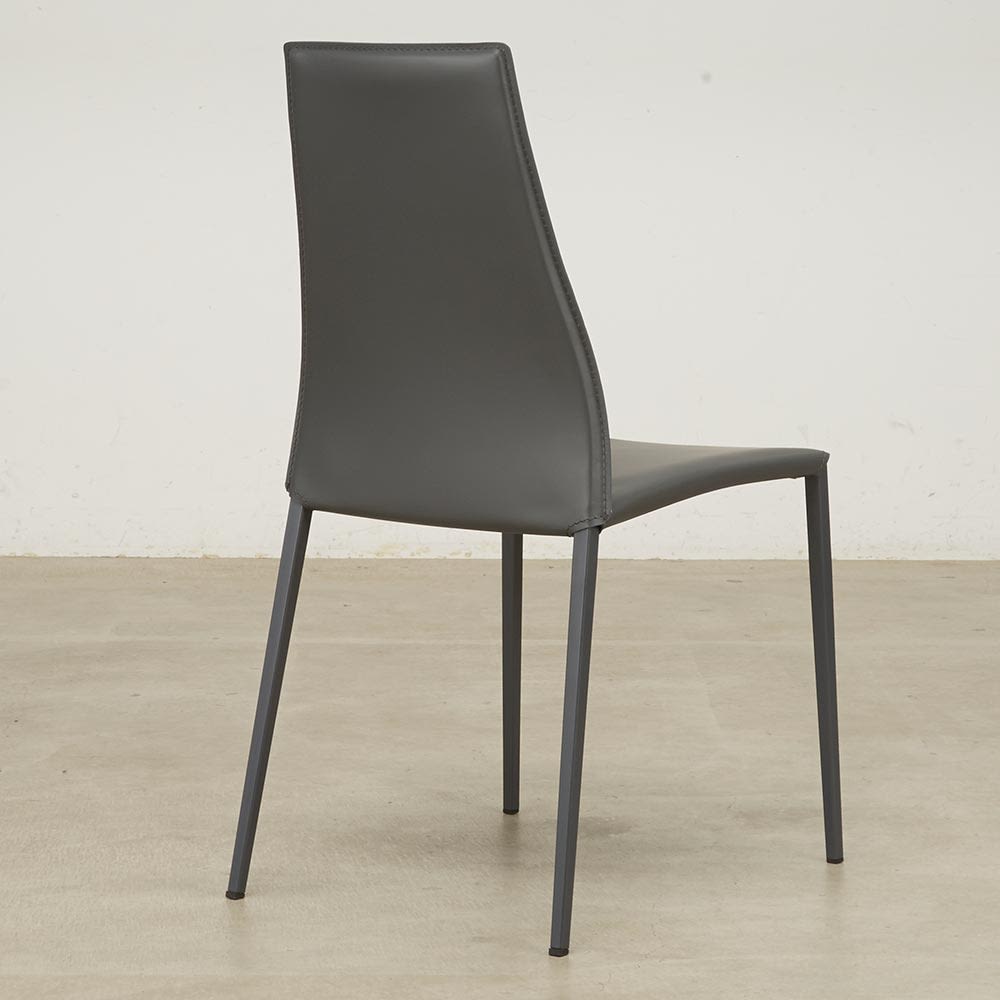 calligaris AIDA/カリガリス アイーダチェア 同色2脚組 通販 - ディノス