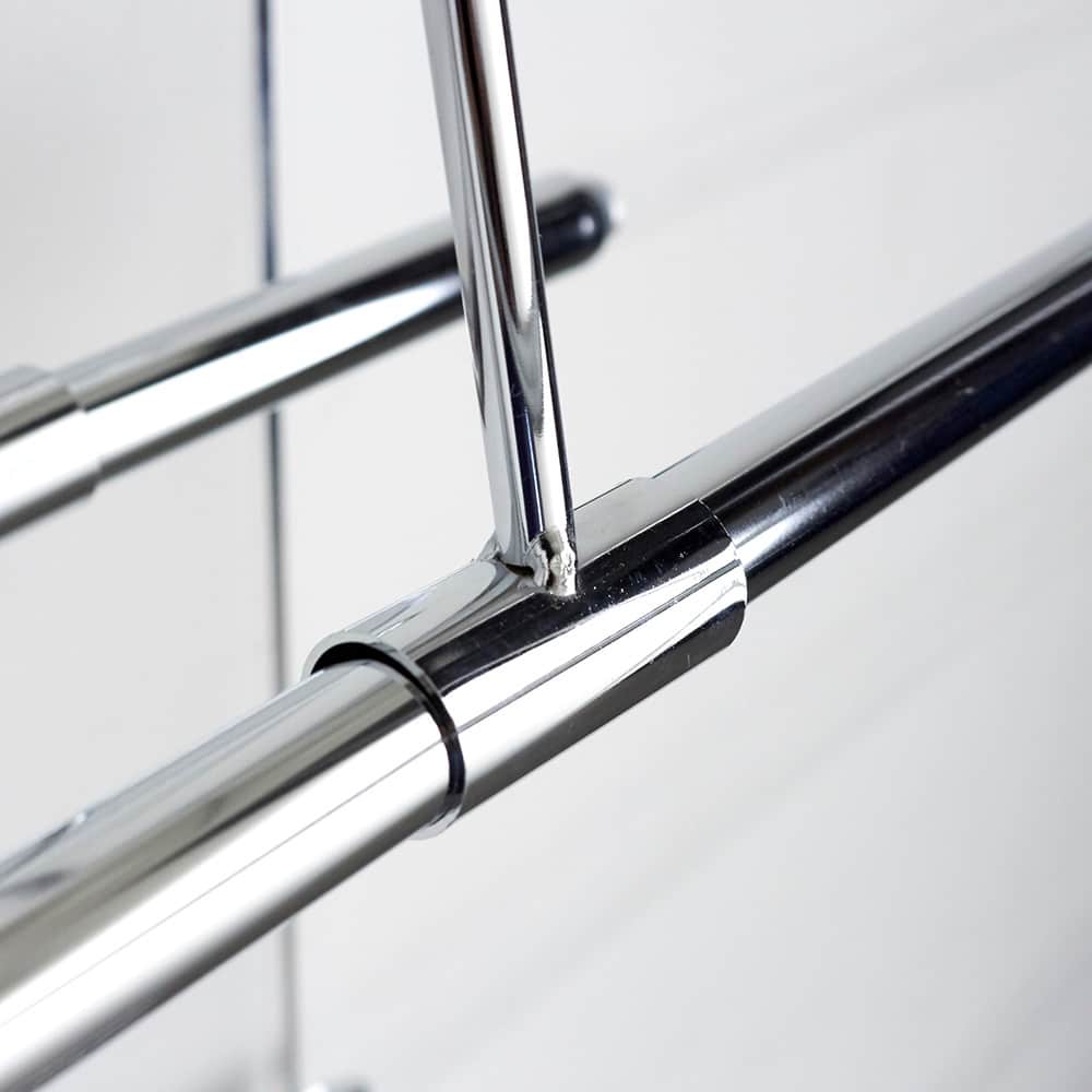 Lumiere/ルミエル クリアブックシェルフ 幅102cm 通販 - ディノス