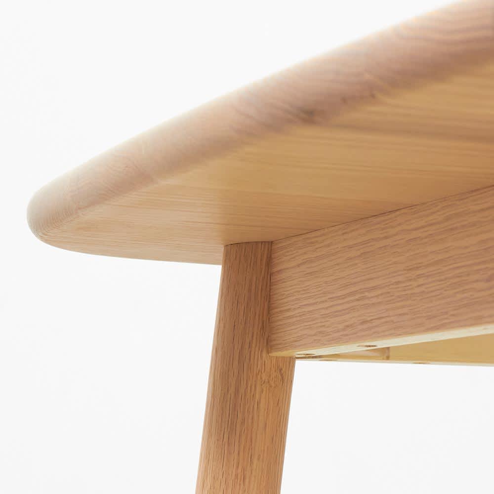 Ridge/リッジ2 ダイニングシリーズ 長方形テーブル 通販 - ディノス