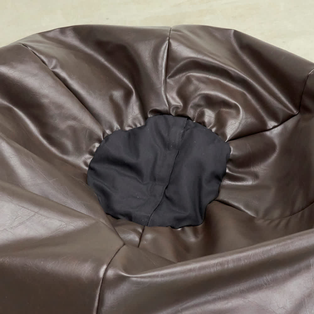 HS DropII/エイチエスドロップ モダンビーズクッション レギュラー