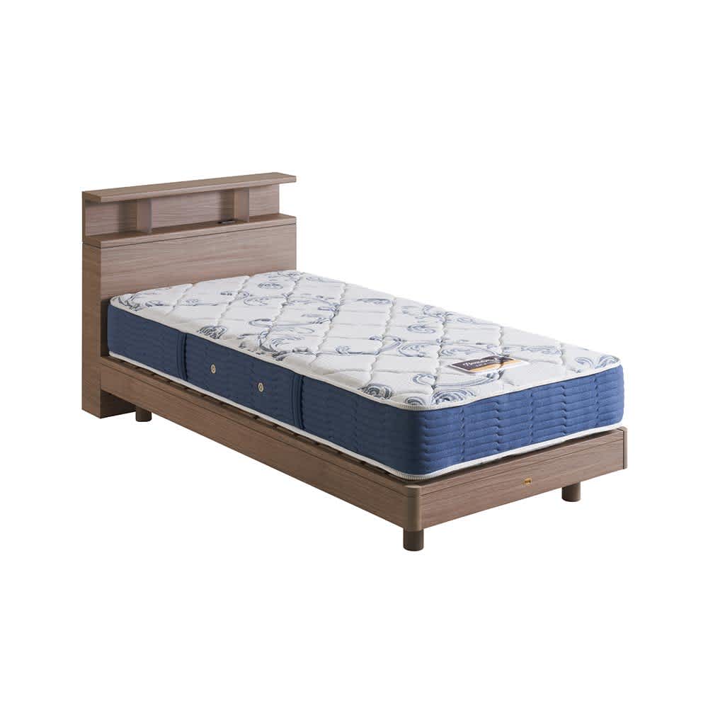 SIMMONS（シモンズ）Beautyrest Premium ニューフィットマットレス