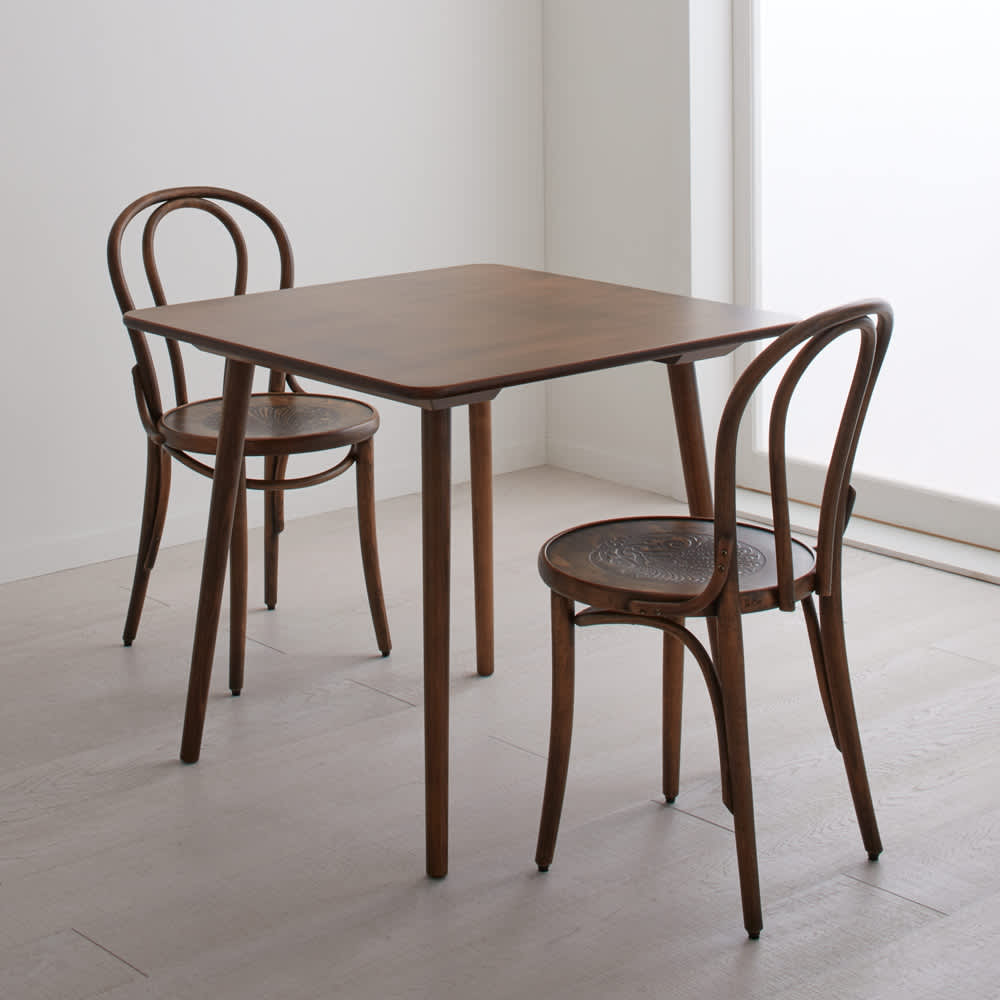 アンティーク風No.18 曲げ木 チェア［チェコTON社製］ 通販 - ディノス