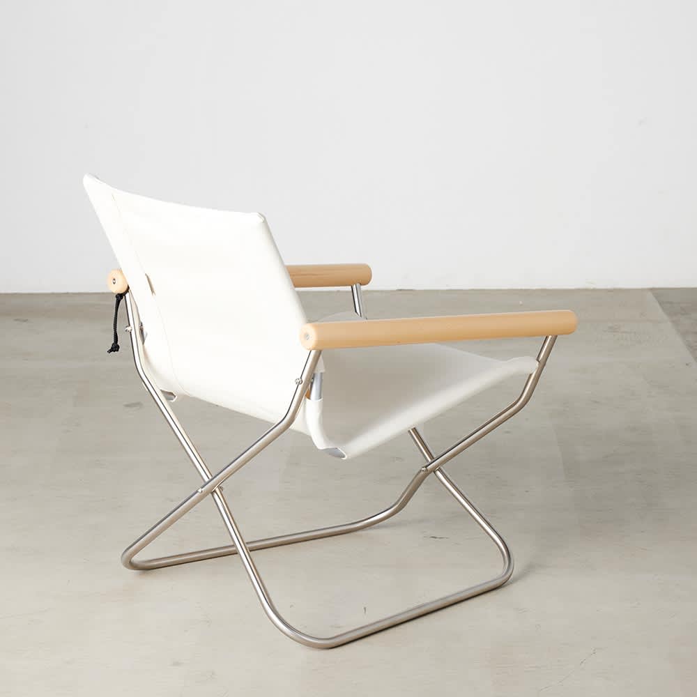 Nychair X ニーチェアエックス 80 ［Takeshi Nii/デザイン：新居猛