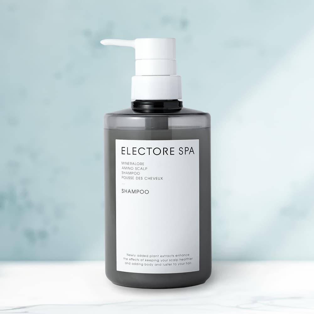 エレクトーレスキンケア ミネラルオーレ フェイストリートメントIP