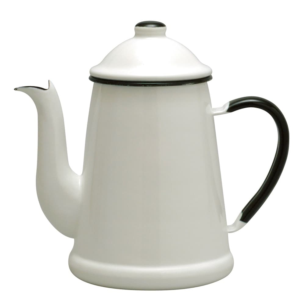 野田琺瑯 ランブルポット1.7L 通販 - ディノス