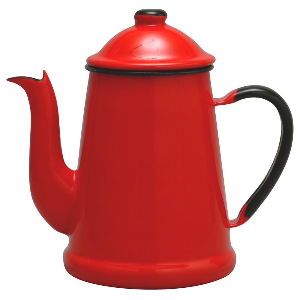 野田琺瑯 ランブルポット1.7L 通販 - ディノス