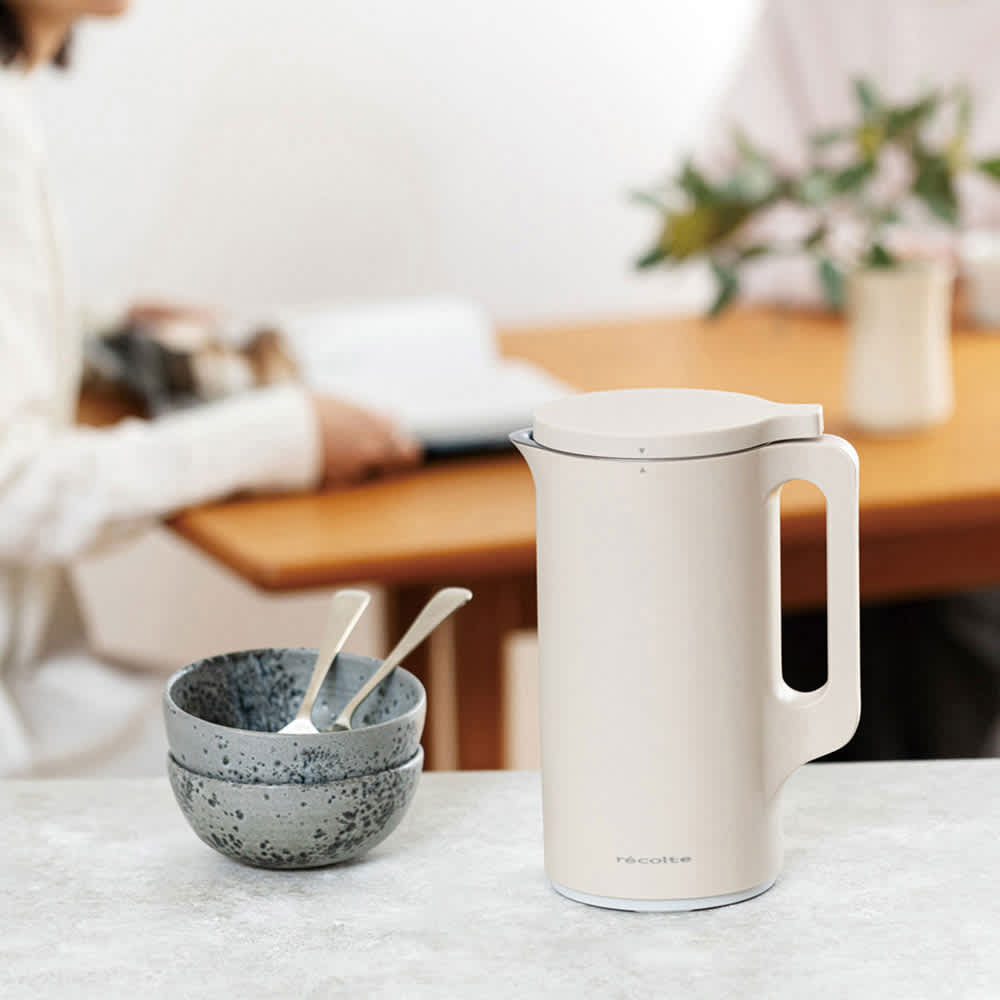 recolte/レコルト オートクッキングポット 特別セット 通販 - ディノス