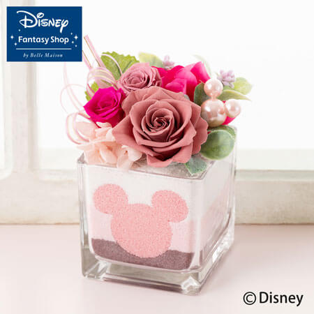 プリザーブドフラワーギフト・プレゼント特集｜イイハナ・ドットコム