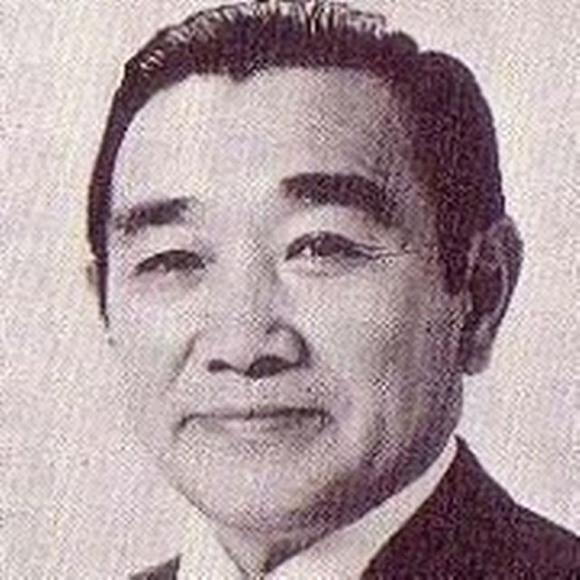 政治家 建設大臣 亀岡高夫 色紙の通販 by mai's shop｜ラクマ