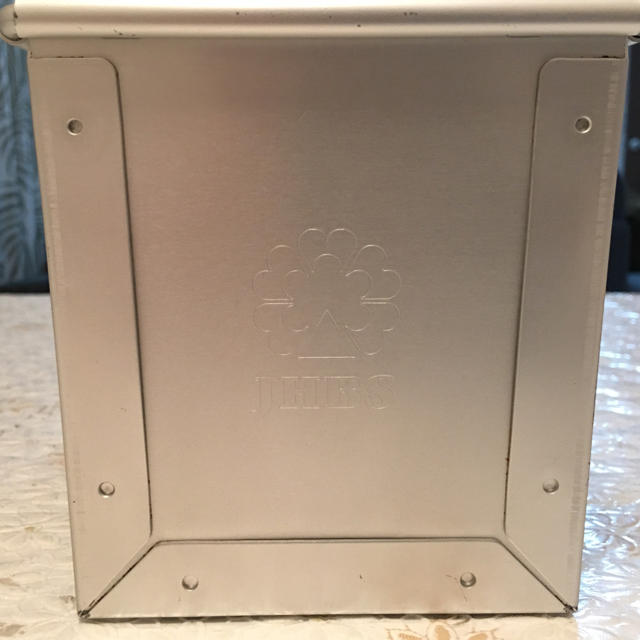 食パン型1.8斤用 (JHBS パン型)の通販 by wataco's shop｜ラクマ