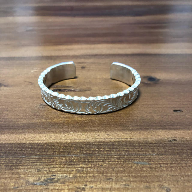 Chrome Hearts - 【EXILE ATSUSHI着用】ノーチラスアートジュエリー