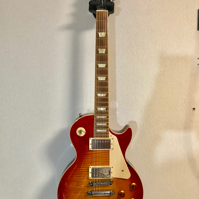 Gibson - ギブソン レスポールスタンダード チェリーサンバースト 2014