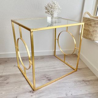 ZARA HOME（コーヒーテーブル/サイドテーブル）のフリマアイテム一覧