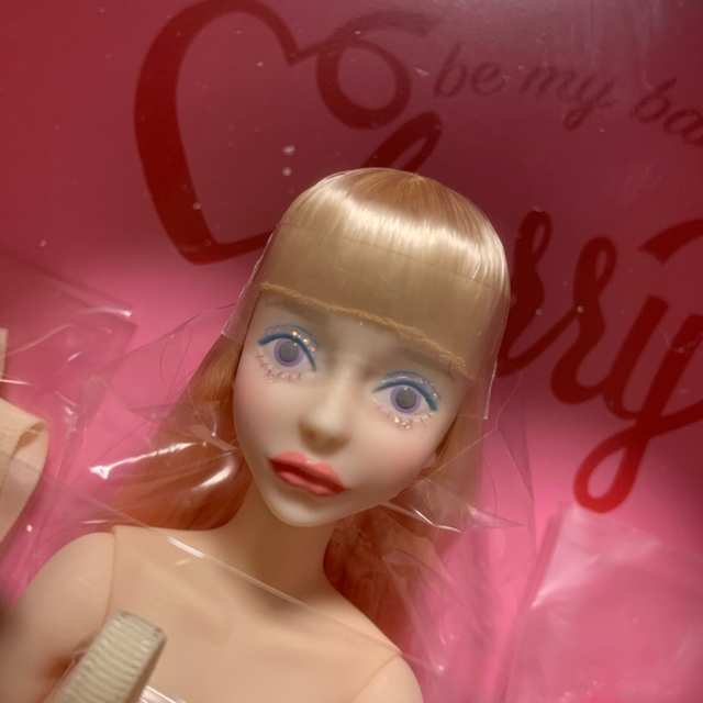 be my baby cherry miyukingチェリーちゃん NAINAの通販 by エミエミ's