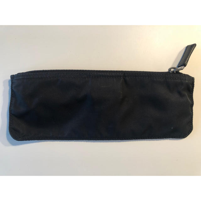 PRADA - プラダ ペンケースの通販 by mm｜プラダならラクマ