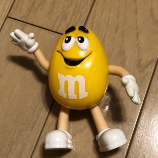 m&m&m's（キャラクターグッズ）のフリマアイテム一覧