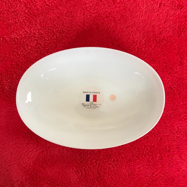 山崎製パン - ヤマザキ 春のパンまつり 皿 2003 5枚 オーバル 楕円