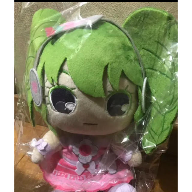 ファルル ぬいぐるみ ウィンターライブ プリパラ Winter Liveの通販 by