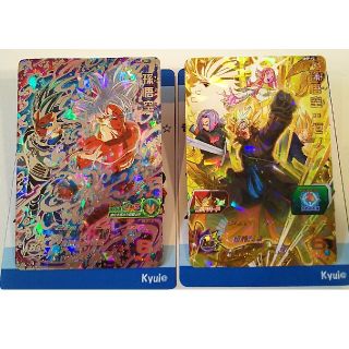 ドラゴンボール - 【ダメージ5倍☆気力全回復⭐️】ドラゴンボール