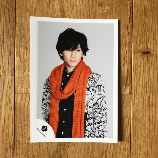 Johnny's - 29.京本大我 公式写真 Jr.時代の通販 by かな's shop